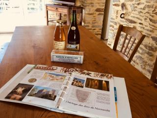 Gîte de la Butte - 3