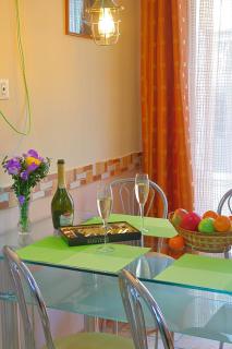 Apartment on Pushkinskaya 16 - Odesa - 1