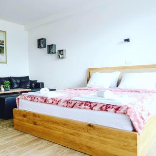 Papa Apartments - Berovo - 2