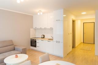 Central Budva apartment - Budva - 3