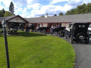 Maple Leaf Motel - Littleton - 7
