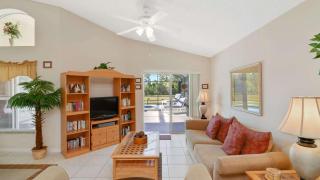 Waterside Villa - Family 4 bed Emerald Island Resort pool home that's close to Disney World - Kissimmee - 8