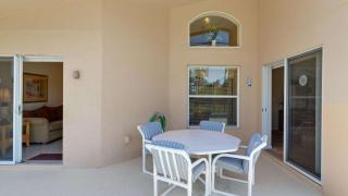 Waterside Villa - Family 4 bed Emerald Island Resort pool home that's close to Disney World - Kissimmee - 2