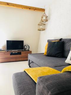 Canarios Apartments Avenida - Lisbona - 5