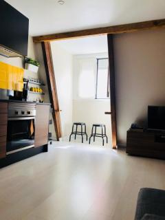 Canarios Apartments Avenida - Lisbona - 1