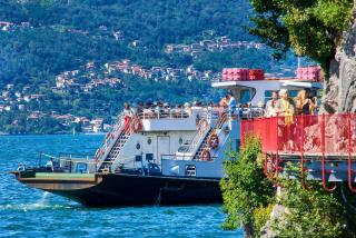 Casa Ferry - Varenna - 1