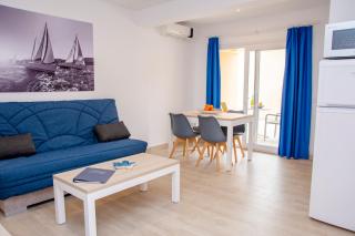 Apartamentos Maribel - Cala Blanca - 2