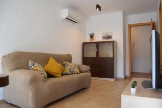 Apartament Lo Passador - Deltebre - 6