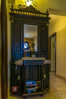 ''EPAVLIS boutique GALAXIDI'' - Galaxidhion - 9