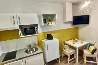 Les Appartements d'Edmond Sylvabelle - 3