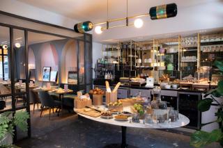 Maison ELLE Paris - Paris - 7