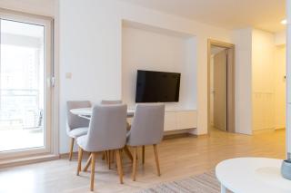 Central Budva apartment A10 - 2