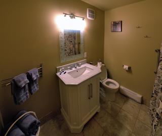 Parkside Inn - Haines Junction - 8