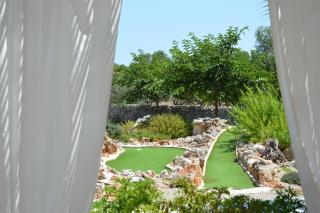 Turismo Rural Biniati des Pi - Sant Lluís - 1