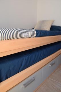Apartament Lo Passador - Deltebre - 4