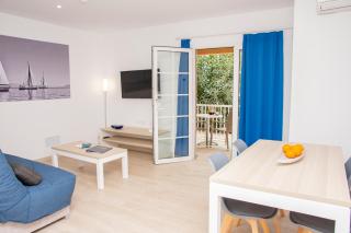 Apartamentos Maribel - Cala Blanca - 3