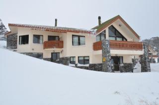 Salzburg Apartments - Perisher Valley - 6
