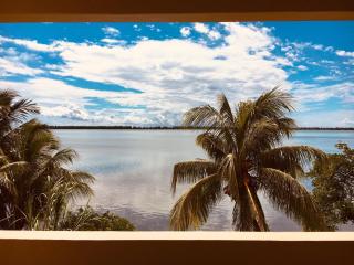 View on Benitier island - 0