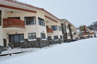 Salzburg Apartments - Perisher Valley - 1
