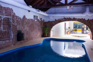 San Remo Villa Corral Apart - Carilo - 6