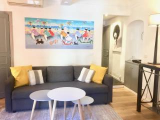 Appart' Vieil Antibes - Antibes - 3