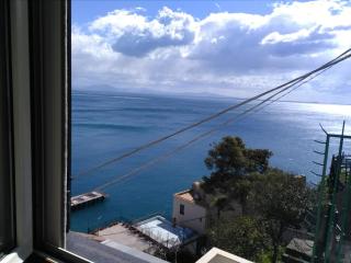 Filù Rooms Paradise Tower - Minori - 2