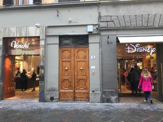 Bell Tower Studio Apartment - Florenz - 7