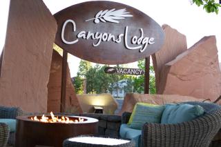 Canyons Lodge- A Canyons Collection Property - Kanab - 0