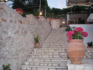 Sivota Bay - Syvota - 1