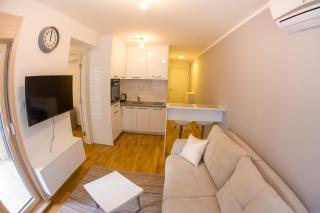 Central Budva apartment C15 - Budva - 5