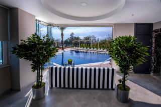 Tourist Hotel - Antalya - 6