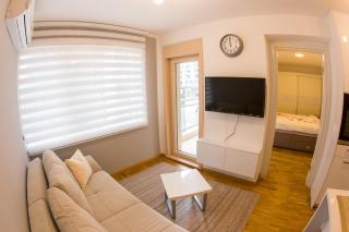 Central Budva apartment C15 - Budva - 2