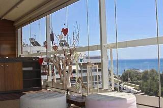 Sea horizon penthouse flat - Atene - 5