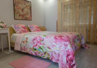 Camp Nou, Europa Fira - modern two-bedroom apartment with heating - 7