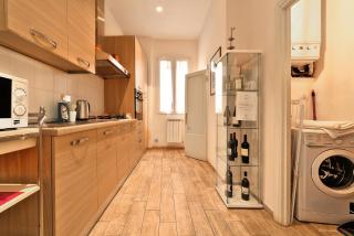 Wine Apartments Florence Colorino - Florenz - 6