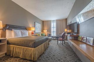 Proximity Hotel - Greensboro - 1