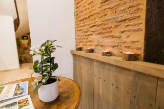 Appartement de charme au coeur de Bergerac - 3