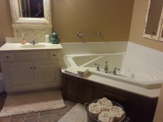 Amish Blessings Cabins - Millersburg - 4