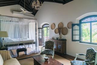 Galle Henna Estate - 4