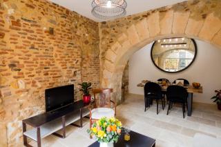 Appartement de charme au coeur de Bergerac - 4