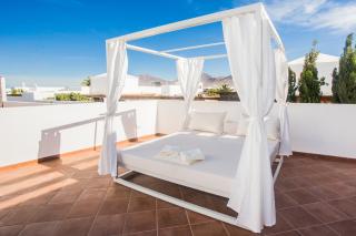 Ereza Villa Amparo - Playa Blanca - 5