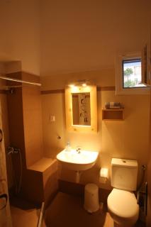 Oasis Rooms & Studios in Galissas - Galissas - 1