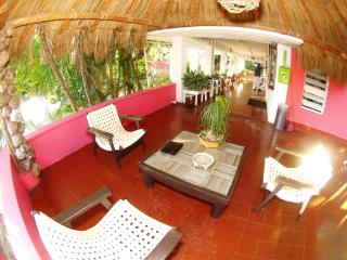 Hotel Flamingos - Acapulco - 9