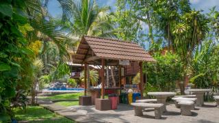 Hotel Los Ranchos - Jacó - 4