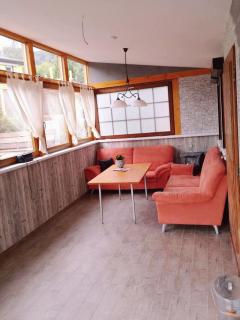 Ferienhaus Bielenski - Blankenburg - 1