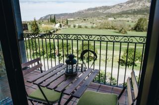 Apartaments Espai d'Àger - Ager - 7