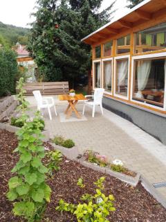 Ferienhaus Bielenski - Blankenburg - 0