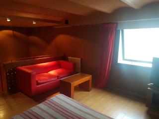 Uman Hotel -Motel- - 6