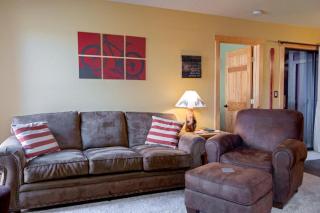 Base 9 Condo - Breckenridge - 8