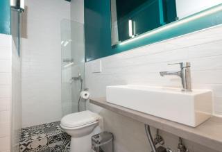 Pantheon Square View Komotini - Komotiní - 4